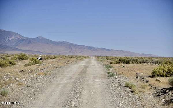 40.3 Acres of Recreational Land for Sale in Imlay, Nevada