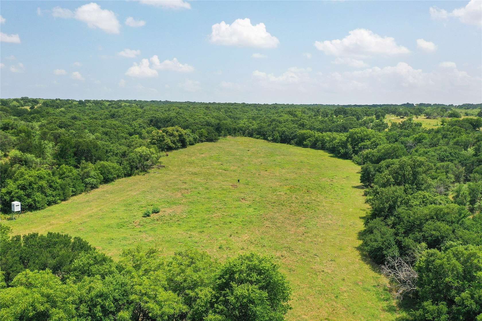 43.2 Acres of Agricultural Land for Sale in Jacksboro, Texas