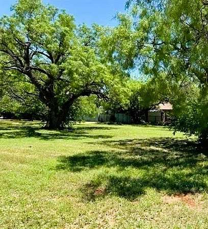 0.32 Acres of Residential Land for Sale in Abilene, Texas