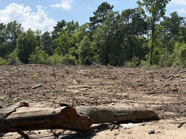 3.89 Acres of Residential Land for Sale in Logansport, Louisiana