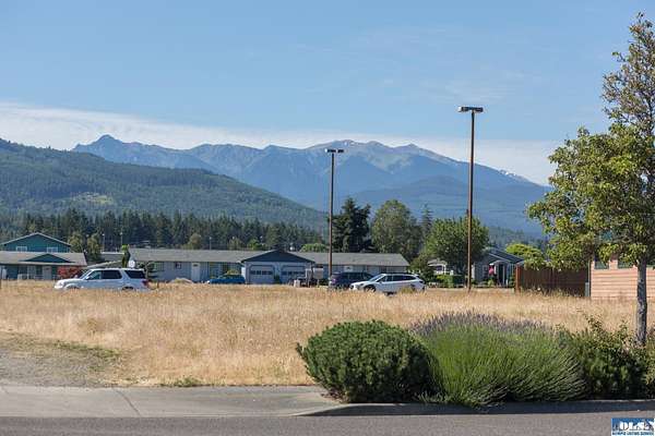 0.41 Acres of Commercial Land for Sale in Sequim, Washington