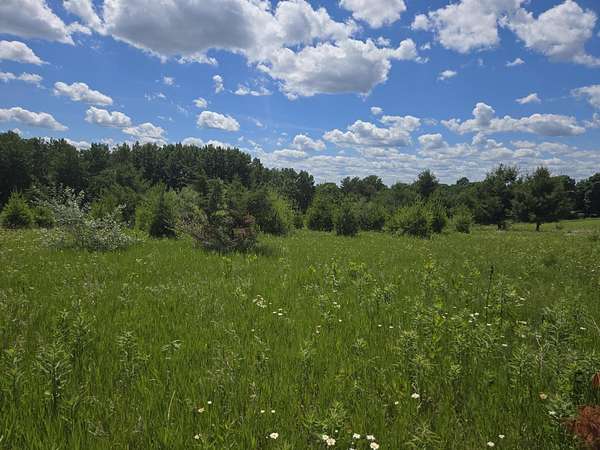 1.43 Acres of Residential Land for Sale in La Valle, Wisconsin