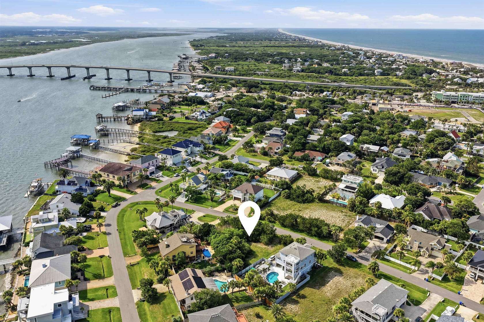 0.26 Acres of Residential Land for Sale in St. Augustine, Florida