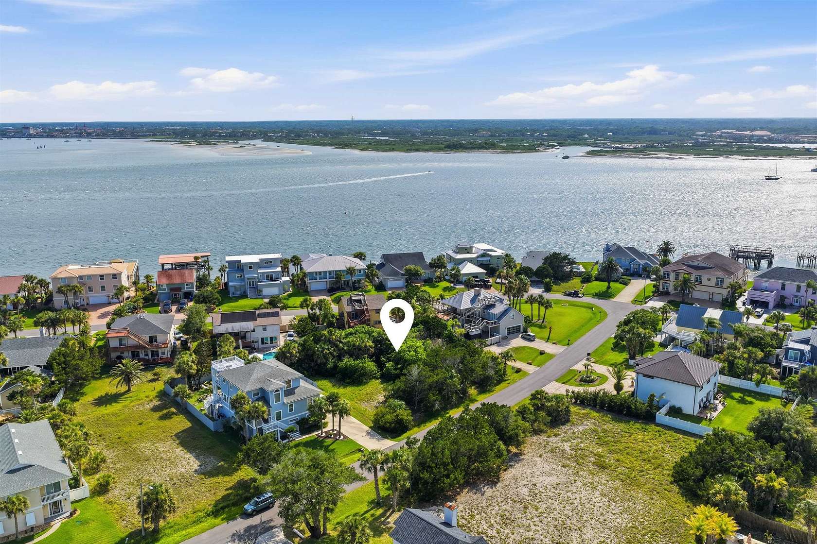 0.26 Acres of Residential Land for Sale in St. Augustine, Florida