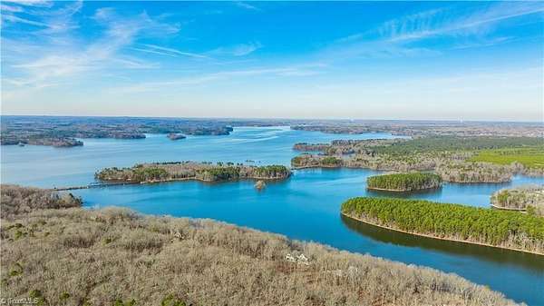 3.62 Acres of Residential Land for Sale in Denton, North Carolina