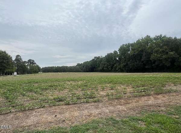 4 Acres of Residential Land for Sale in Dunn, North Carolina