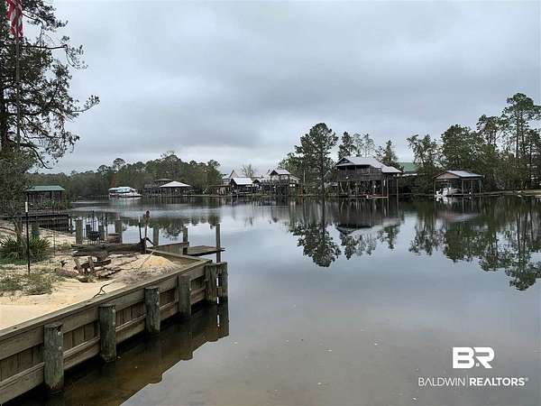 Land for Sale in Summerdale, Alabama