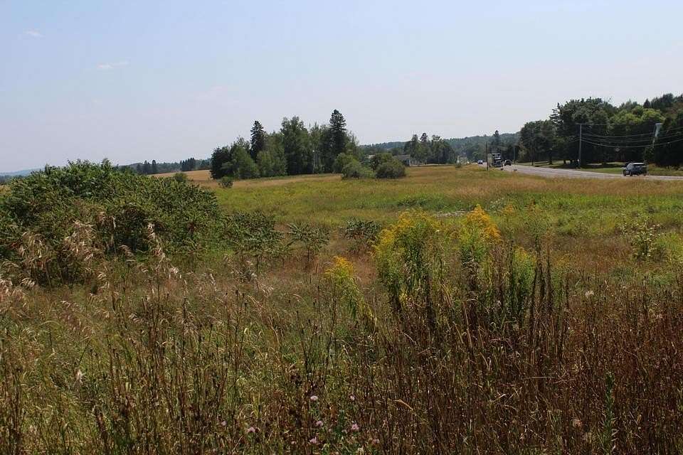 6.6 Acres of Residential Land for Sale in Littleton, Maine