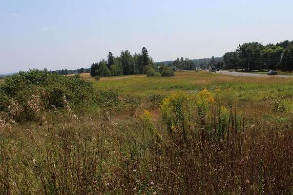 6.6 Acres of Residential Land for Sale in Littleton, Maine