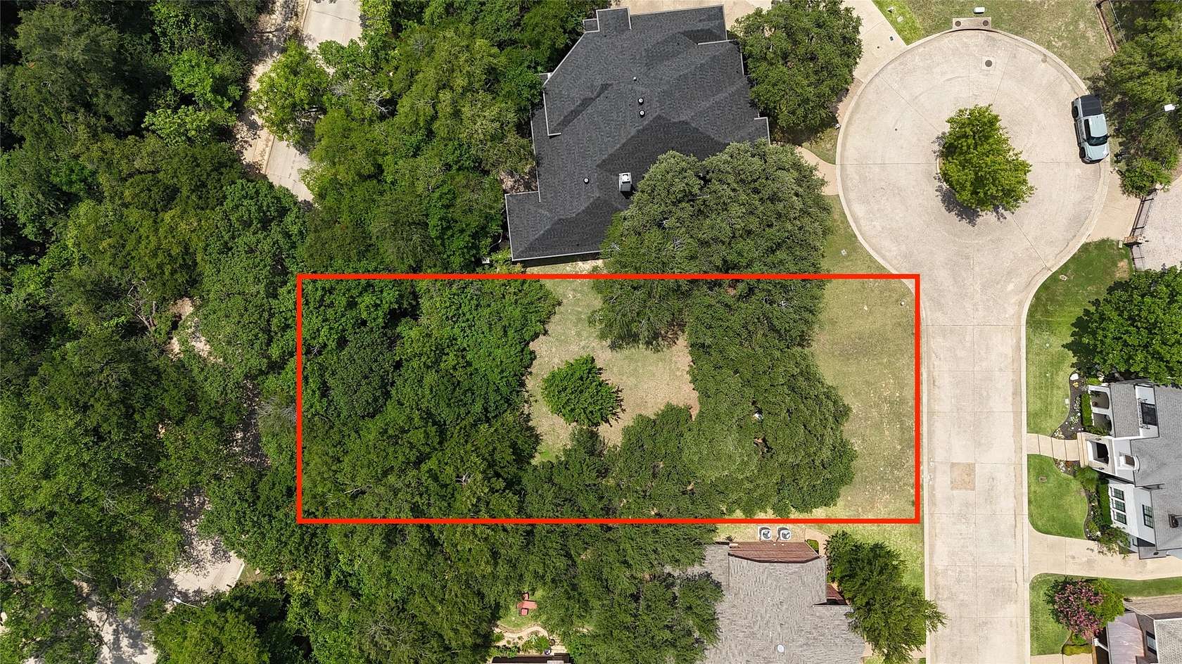 0.35 Acres of Residential Land for Sale in Fort Worth, Texas