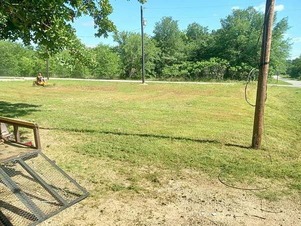 0.29 Acres of Residential Land for Sale in Tool, Texas