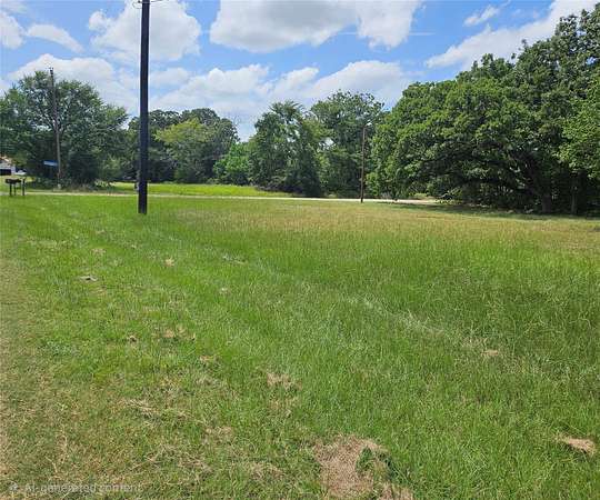 0.29 Acres of Residential Land for Sale in Tool, Texas