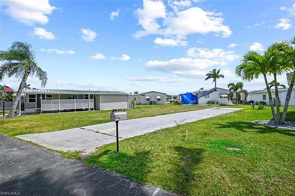 0.1 Acres of Residential Land for Sale in Fort Myers, Florida