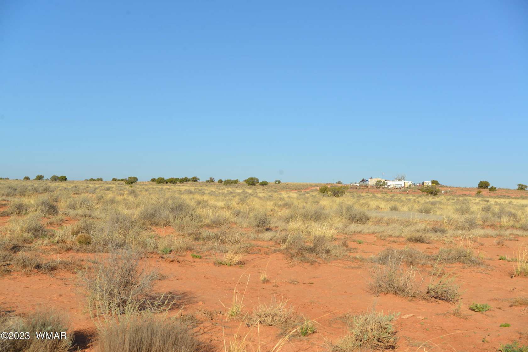 1.27 Acres of Residential Land for Sale in Snowflake, Arizona