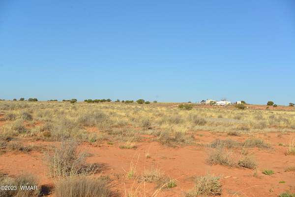 1.27 Acres of Residential Land for Sale in Snowflake, Arizona