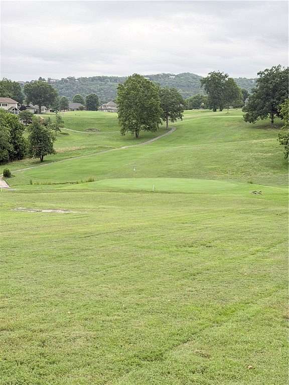 0.39 Acres of Residential Land for Sale in Holiday Island, Arkansas