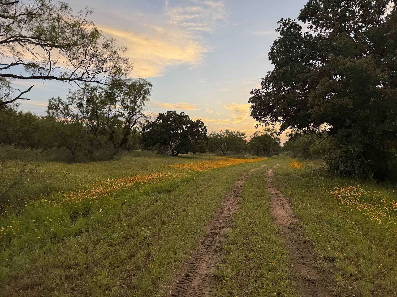10.7 Acres of Land for Sale in Marble Falls, Texas