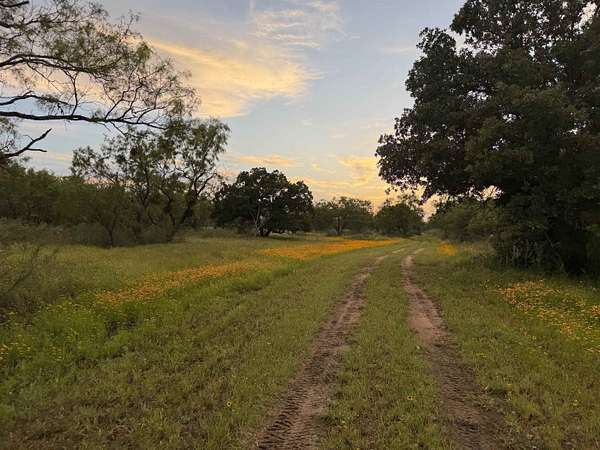 10.7 Acres of Land for Sale in Marble Falls, Texas