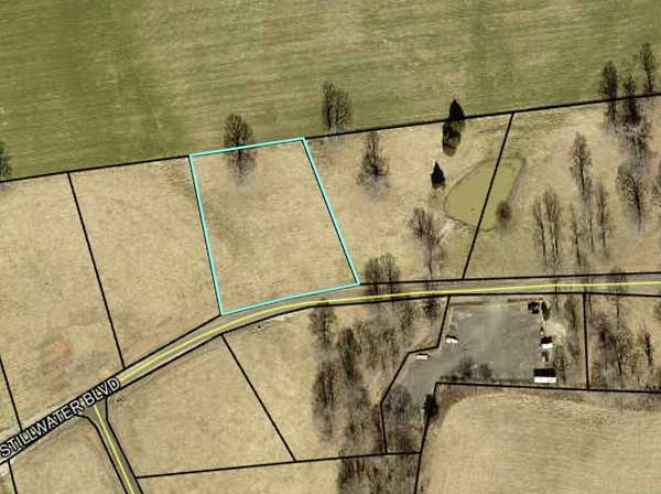 1.26 Acres of Land for Sale in Russell Springs, Kentucky