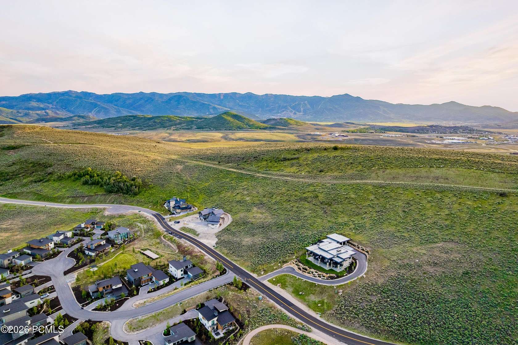 1 Acre of Residential Land for Sale in Park City, Utah