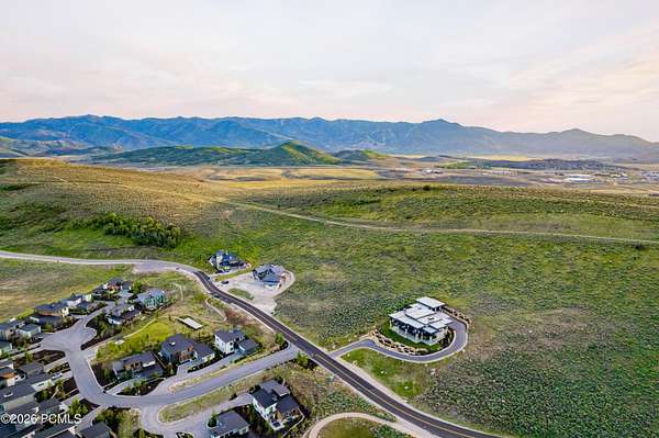 1 Acre of Residential Land for Sale in Park City, Utah