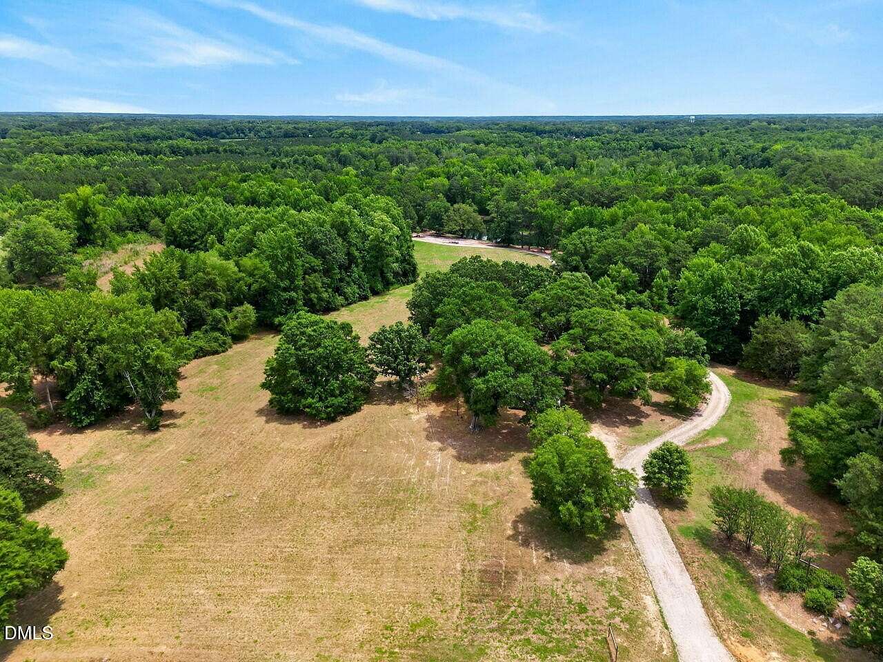30.7 Acres of Land for Sale in Wendell, North Carolina
