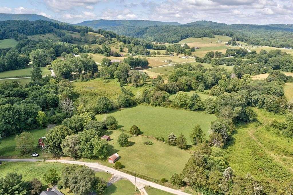 9.5 Acres of Agricultural Land for Sale in Alpine, Tennessee