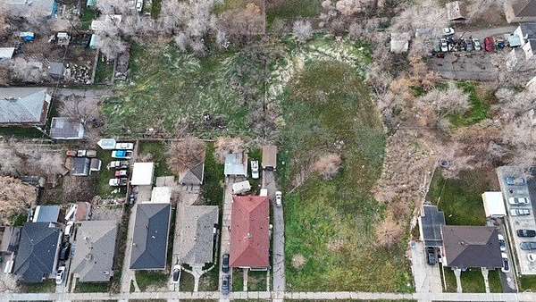 1.27 Acres of Residential Land for Sale in Ogden, Utah