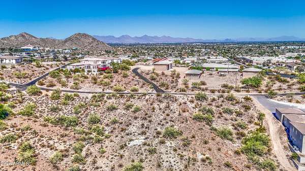 0.92 Acres of Residential Land for Sale in Phoenix, Arizona