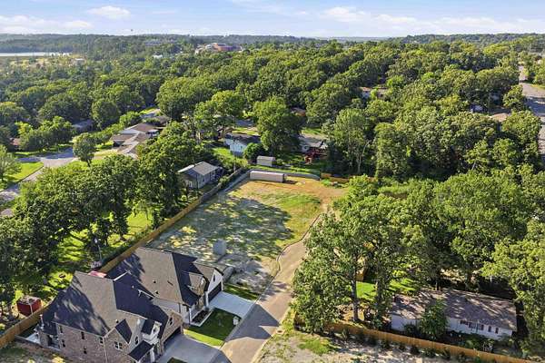 0.2 Acres of Residential Land for Sale in Little Rock, Arkansas