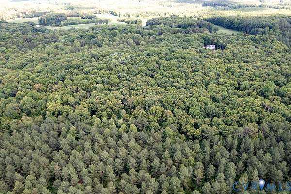 9.38 Acres of Residential Land for Sale in Palmyra, Virginia