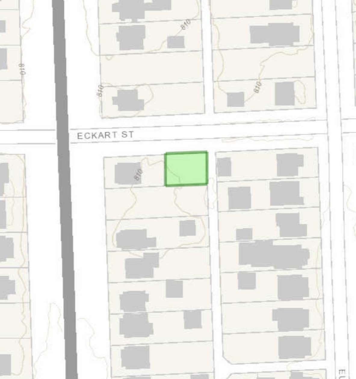 0.05 Acres of Land for Sale in Fort Wayne, Indiana