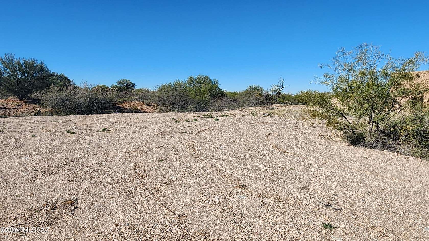 0.22 Acres of Land for Sale in Tucson, Arizona