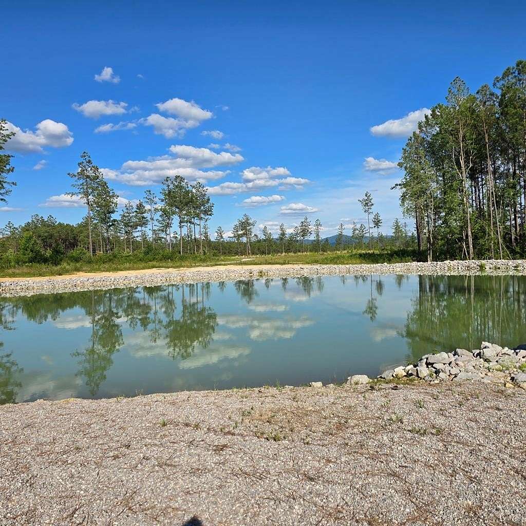 15 Acres of Agricultural Land for Sale in Sunbright, Tennessee