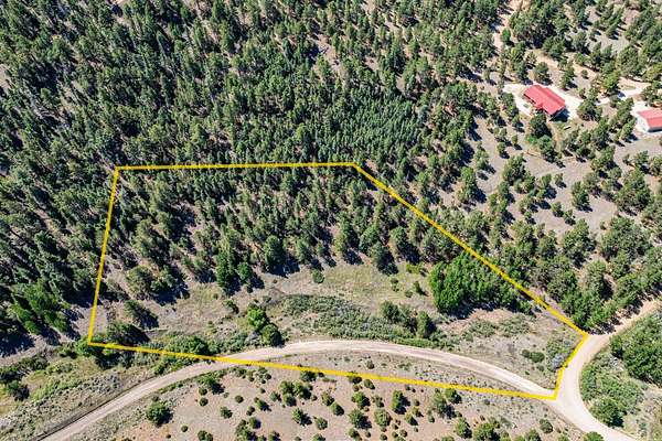 5.22 Acres of Residential Land for Sale in Westcliffe, Colorado