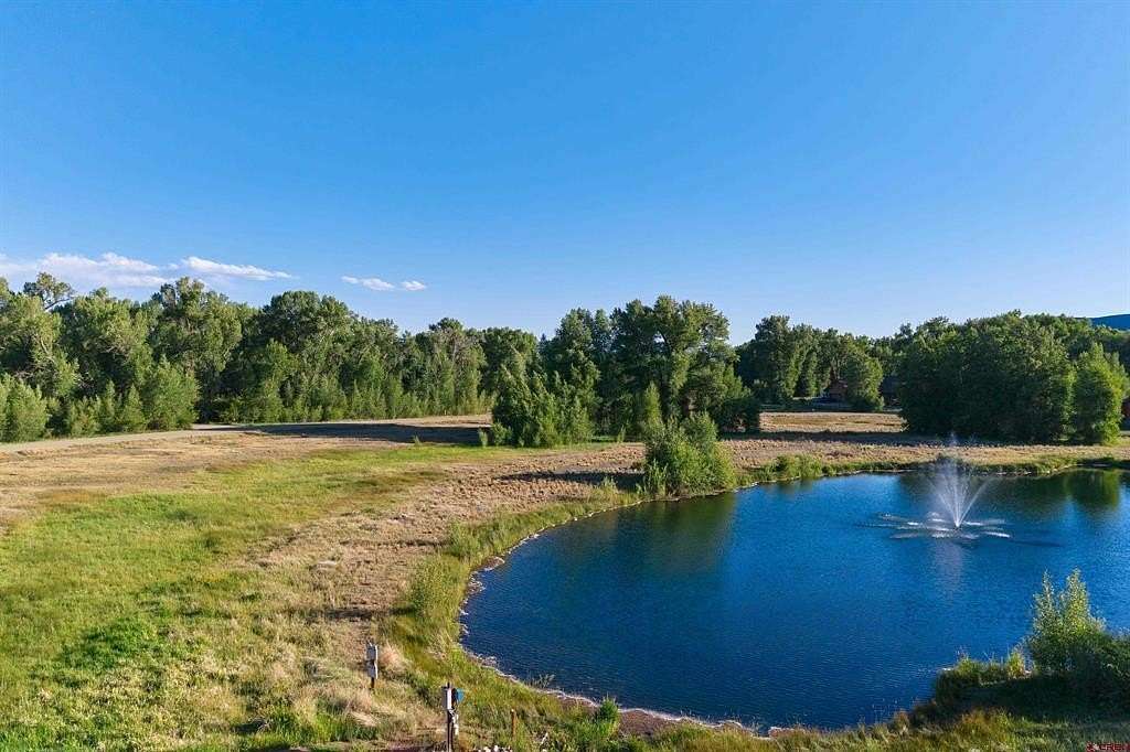 1 Acre of Residential Land for Sale in Gunnison, Colorado
