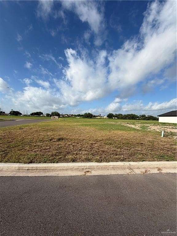 0.16 Acres of Residential Land for Sale in Donna, Texas