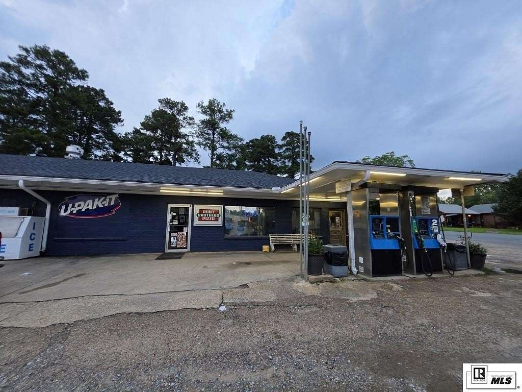 2.6 Acres of Mixed-Use Land for Sale in Farmerville, Louisiana
