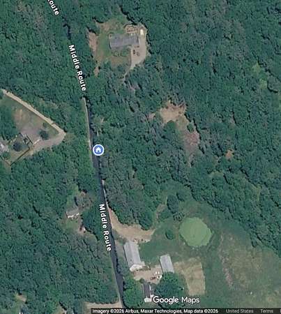 5 Acres of Residential Land for Sale in Gilmanton, New Hampshire