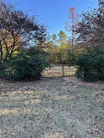 0.23 Acres of Residential Land for Sale in Shawnee, Oklahoma