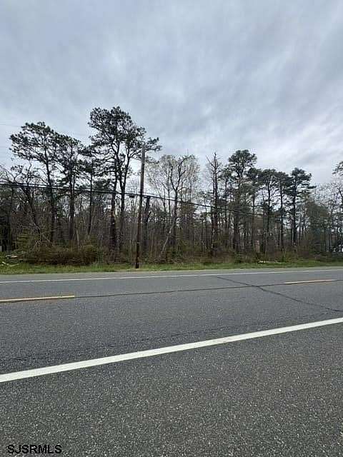 0.22 Acres of Residential Land for Sale in Egg Harbor City, New Jersey