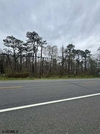 0.22 Acres of Residential Land for Sale in Egg Harbor City, New Jersey