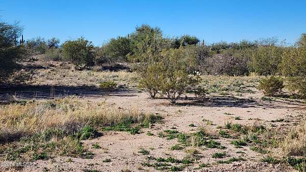 0.22 Acres of Land for Sale in Tucson, Arizona