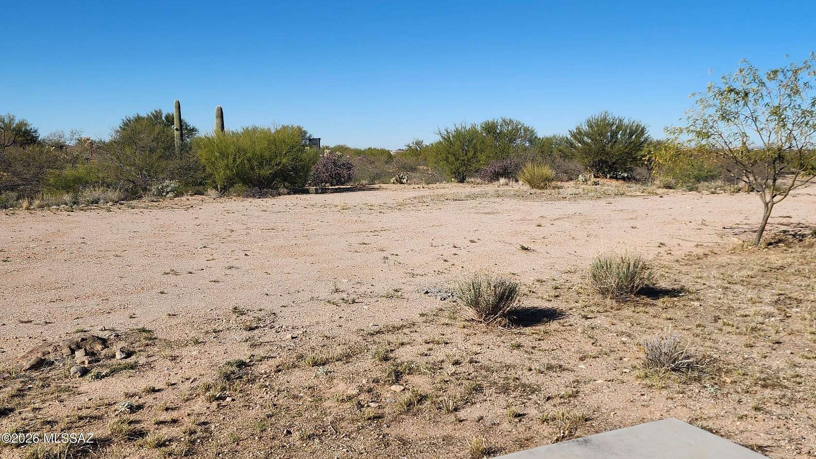 0.33 Acres of Land for Sale in Tucson, Arizona
