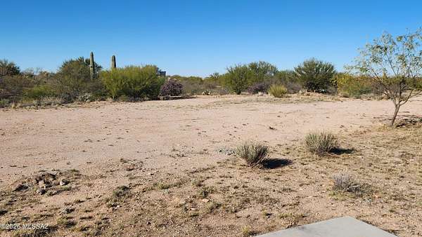0.33 Acres of Land for Sale in Tucson, Arizona