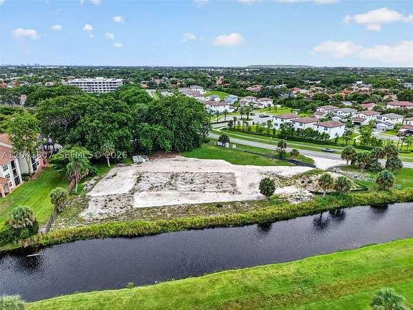 1.27 Acres of Residential Land for Sale in Boca Raton, Florida