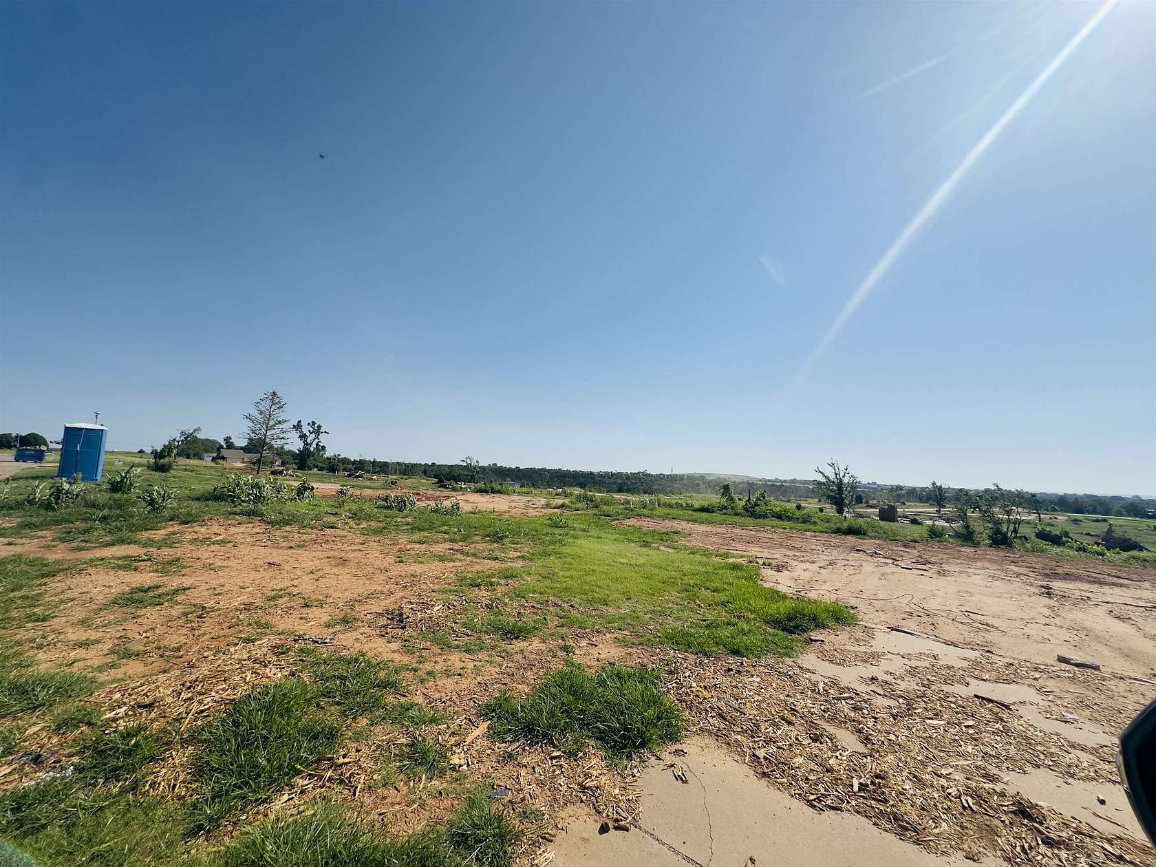 Residential Land for Sale in Enid, Oklahoma