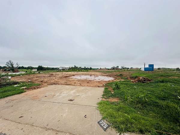 Residential Land for Sale in Enid, Oklahoma