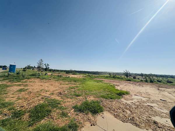 Residential Land for Sale in Enid, Oklahoma