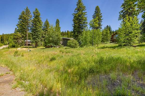 0.38 Acres of Residential Land for Sale in McCall, Idaho